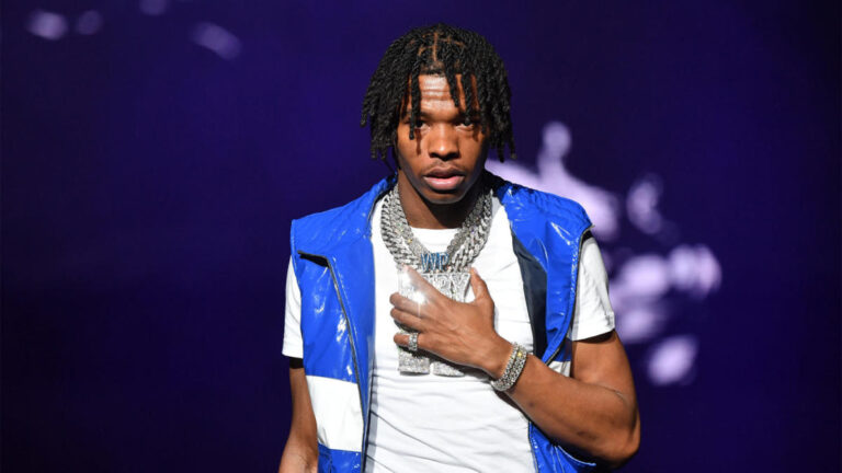 Lil Baby Net Worth: How the Rapper Built His $8 Million Fortune in 2024