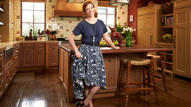 Pati Jinich Net Worth 2024: How She Built Her Culinary Empire