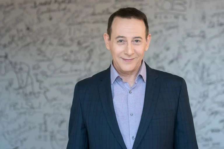 Paul Reubens Net Worth: A Look at the Life and Legacy of Pee-wee Herman