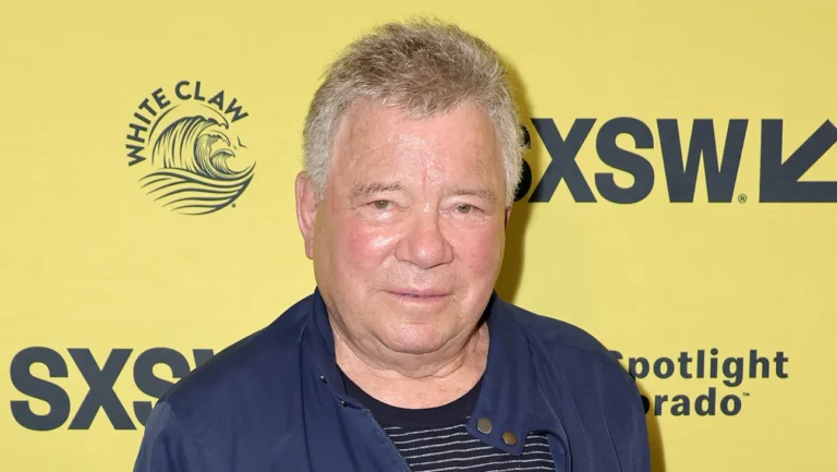 William Shatner Net Worth: How the Star Trek Legend Built His Fortune