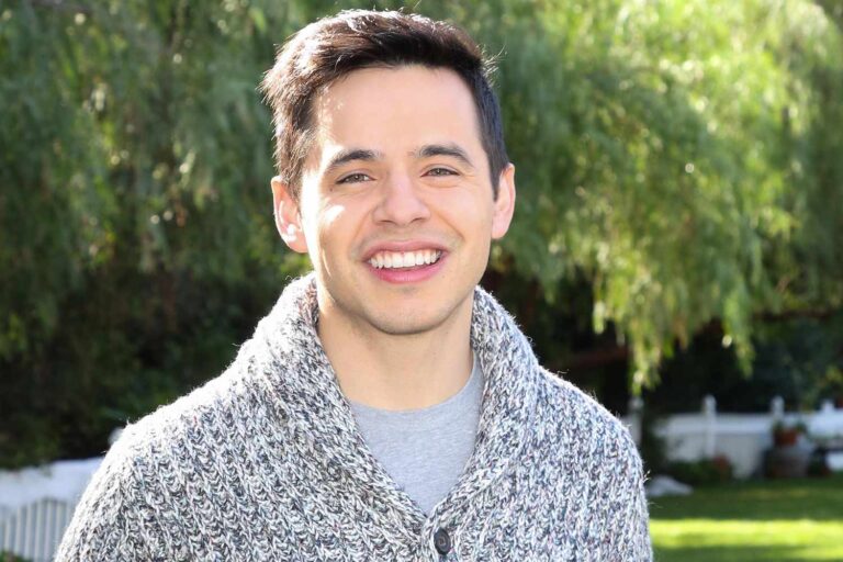 David Archuleta Net Worth 2024 – Age, Wiki, Bio, Height & Relationship